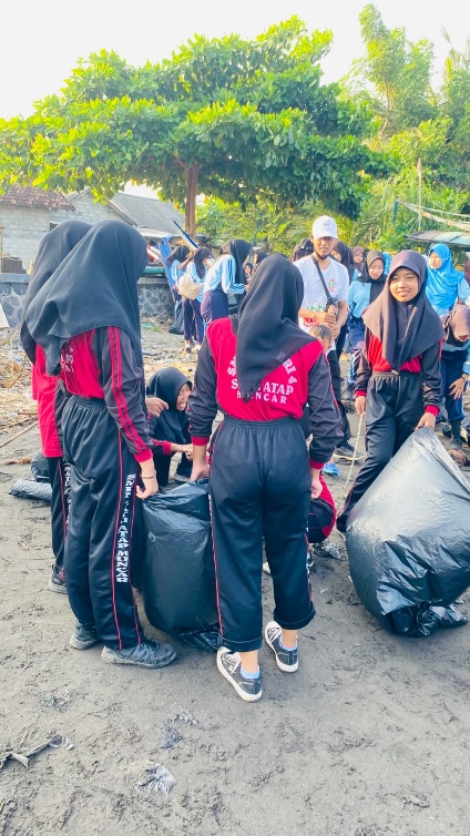 foto kegiatan siswa siswi