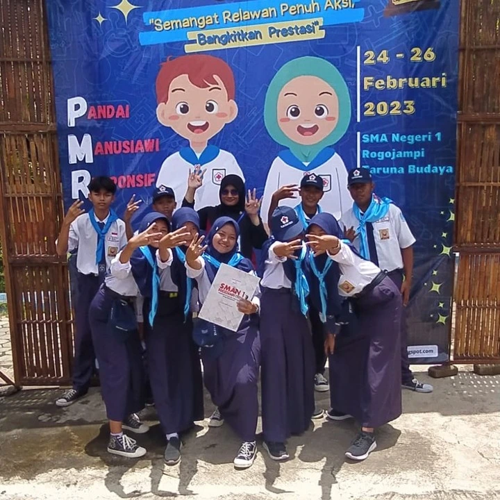 foto perserta lagamalpajari